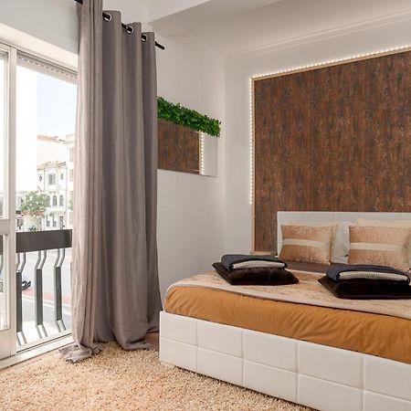 Avenue View Rooms ปอร์โต ภายนอก รูปภาพ