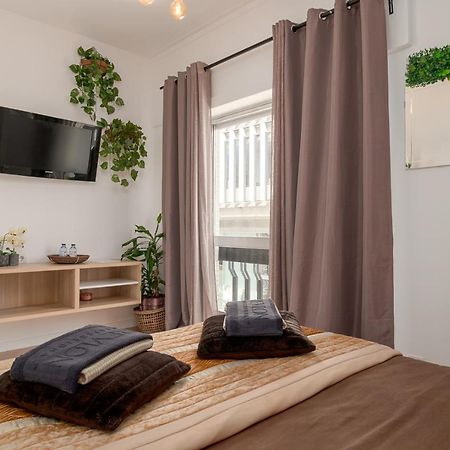 Avenue View Rooms ปอร์โต ภายนอก รูปภาพ