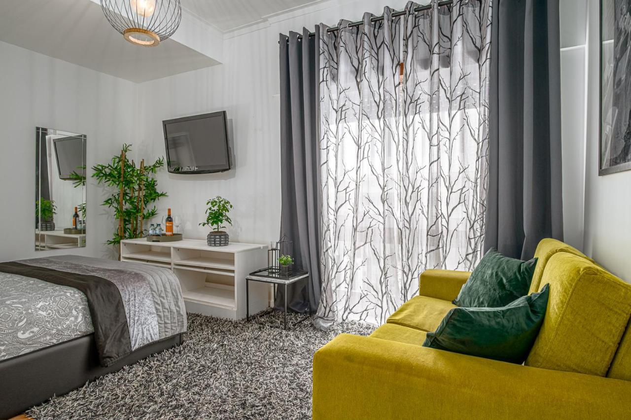 Avenue View Rooms ปอร์โต ภายนอก รูปภาพ