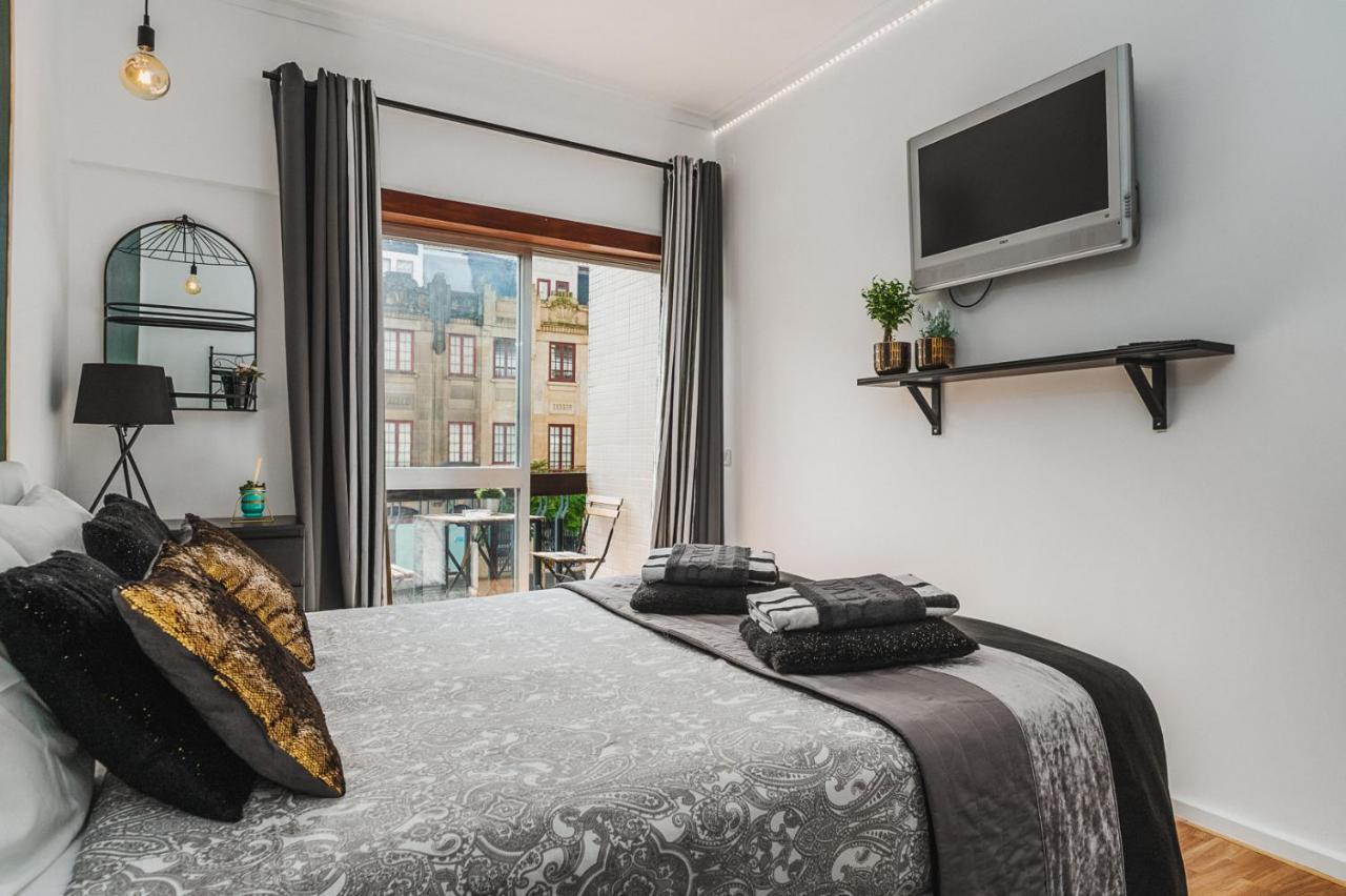 Avenue View Rooms ปอร์โต ภายนอก รูปภาพ