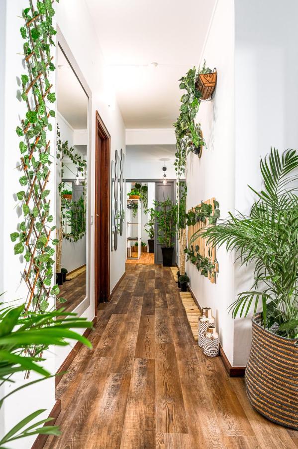 Avenue View Rooms ปอร์โต ภายนอก รูปภาพ