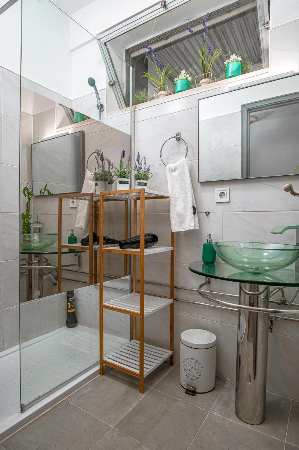 Avenue View Rooms ปอร์โต ภายนอก รูปภาพ