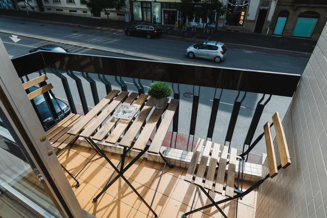 Avenue View Rooms ปอร์โต ภายนอก รูปภาพ