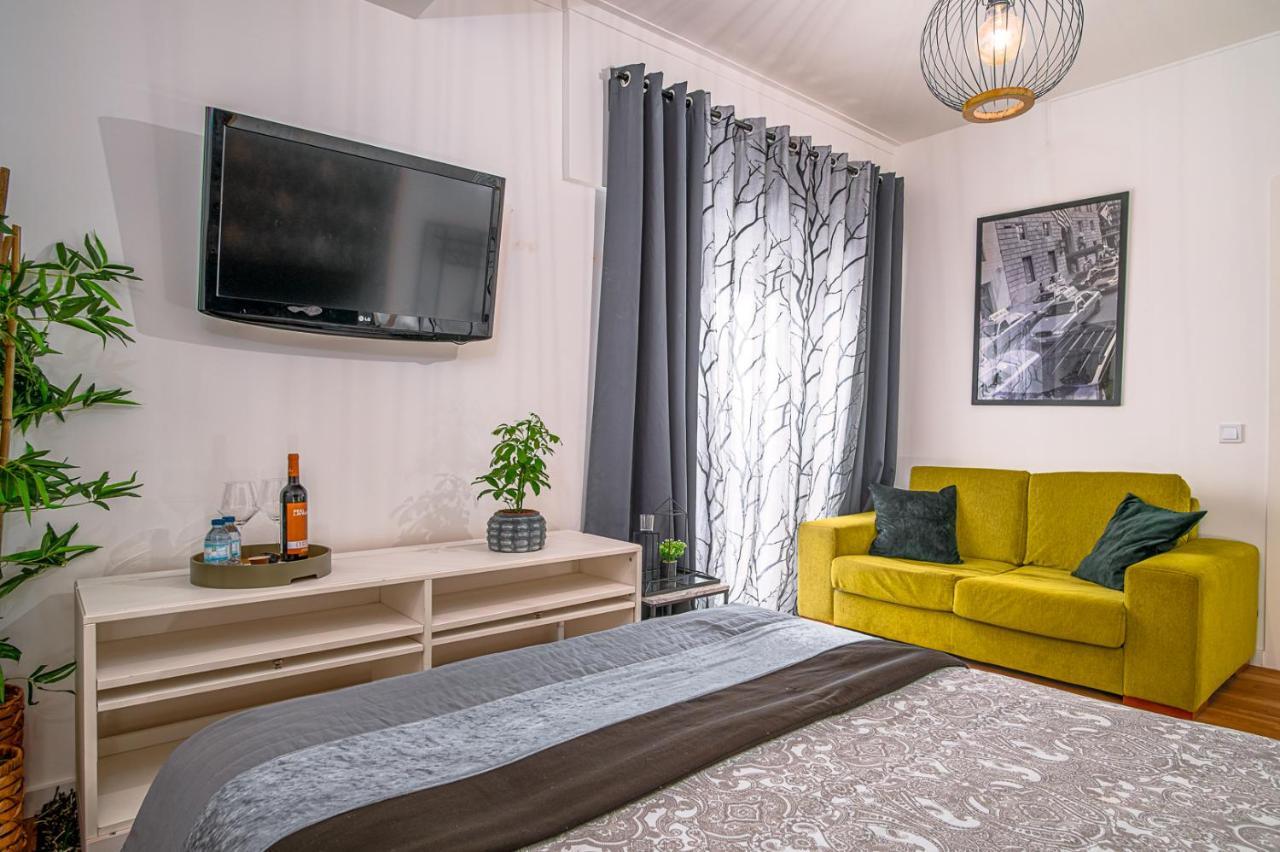 Avenue View Rooms ปอร์โต ภายนอก รูปภาพ