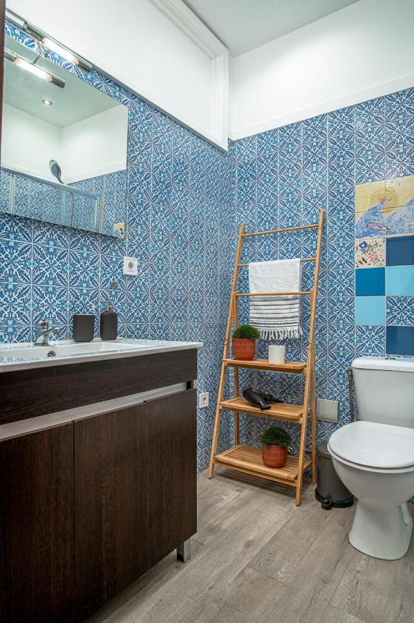 Avenue View Rooms ปอร์โต ภายนอก รูปภาพ