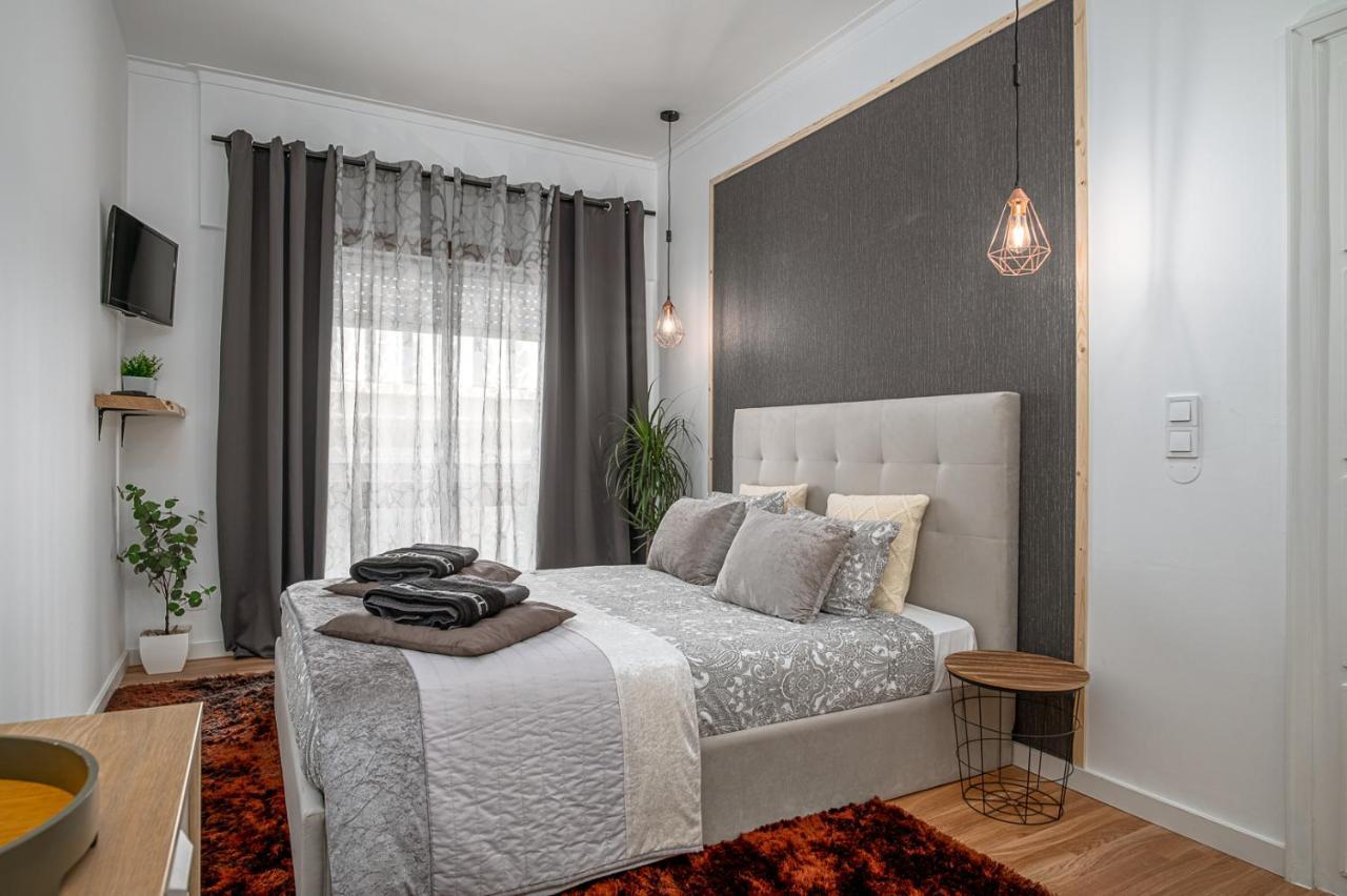 Avenue View Rooms ปอร์โต ภายนอก รูปภาพ