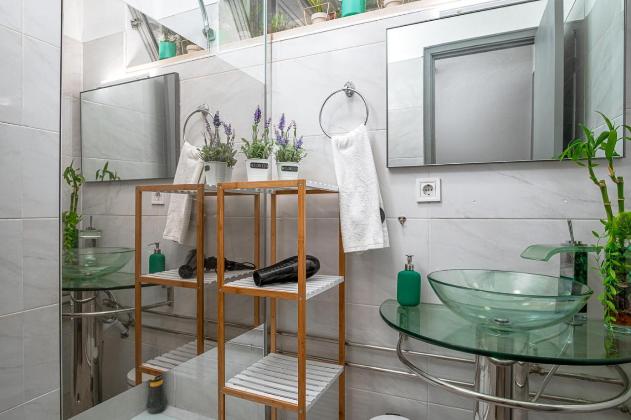 Avenue View Rooms ปอร์โต ภายนอก รูปภาพ