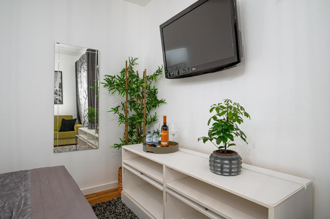 Avenue View Rooms ปอร์โต ภายนอก รูปภาพ
