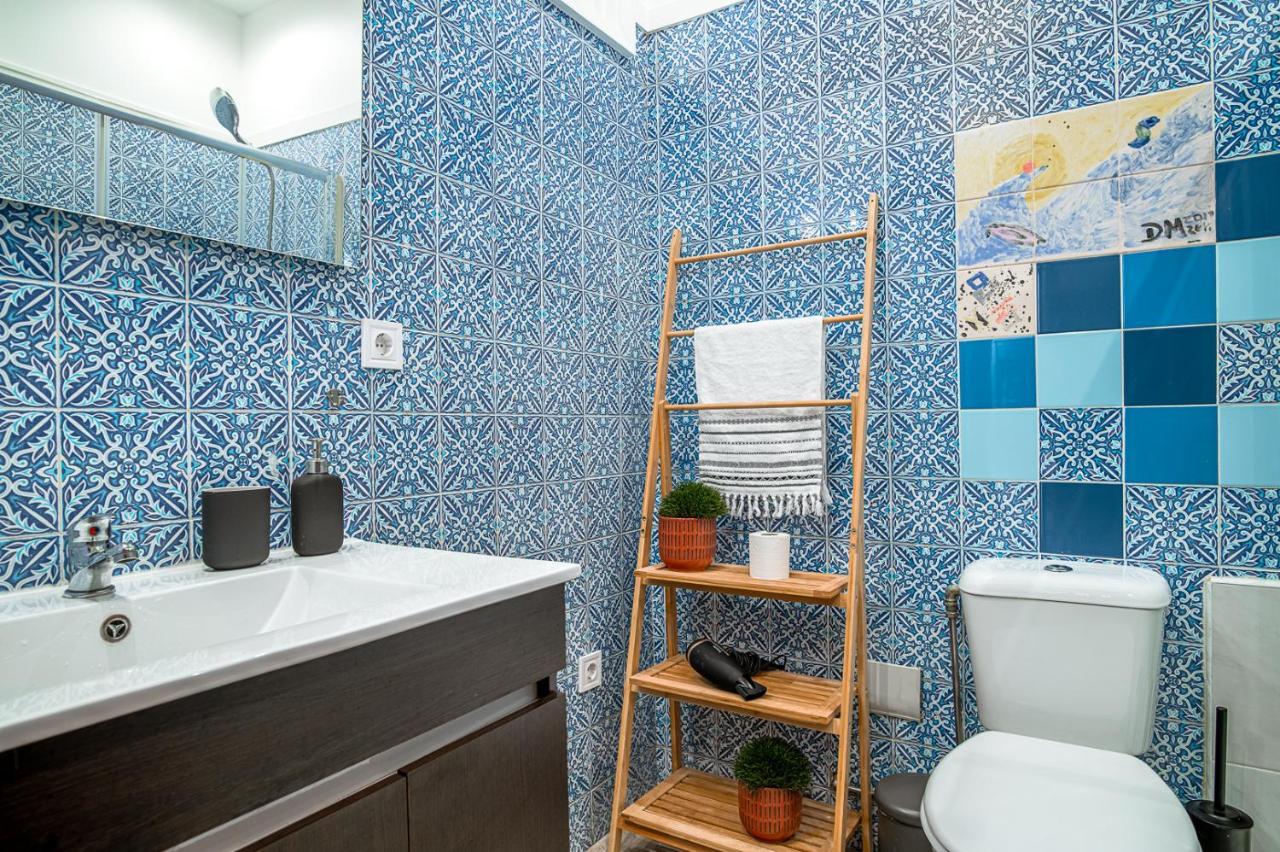 Avenue View Rooms ปอร์โต ภายนอก รูปภาพ