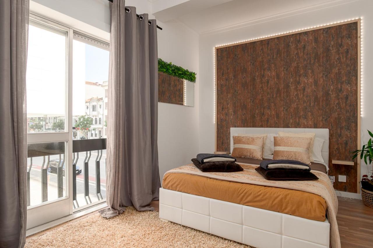 Avenue View Rooms ปอร์โต ภายนอก รูปภาพ