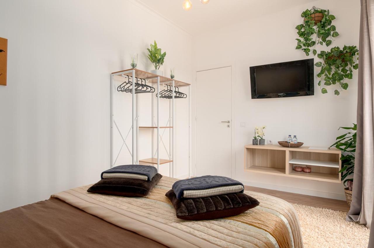 Avenue View Rooms ปอร์โต ภายนอก รูปภาพ