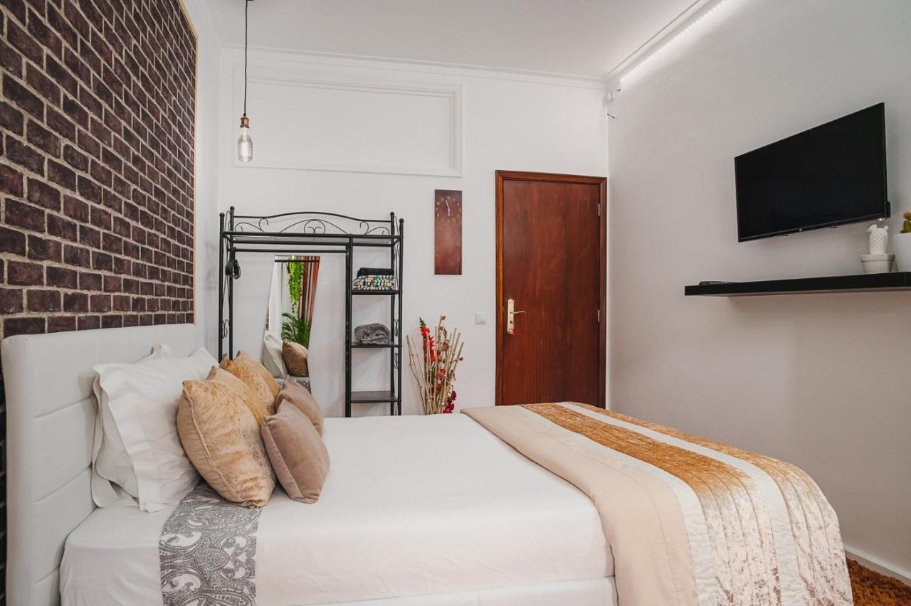 Avenue View Rooms ปอร์โต ภายนอก รูปภาพ