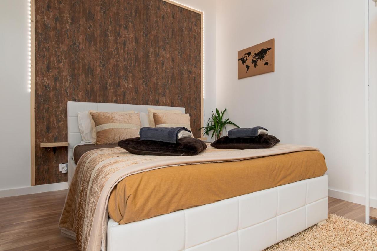 Avenue View Rooms ปอร์โต ภายนอก รูปภาพ