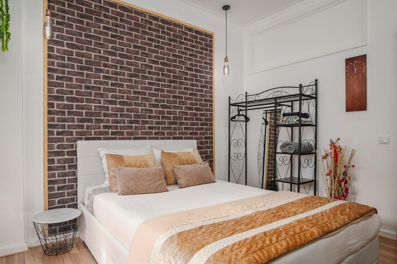 Avenue View Rooms ปอร์โต ภายนอก รูปภาพ