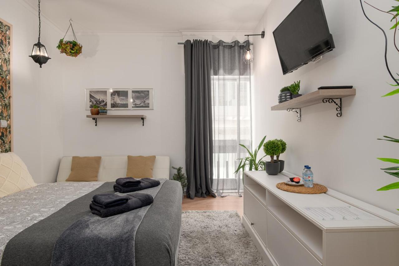 Avenue View Rooms ปอร์โต ภายนอก รูปภาพ