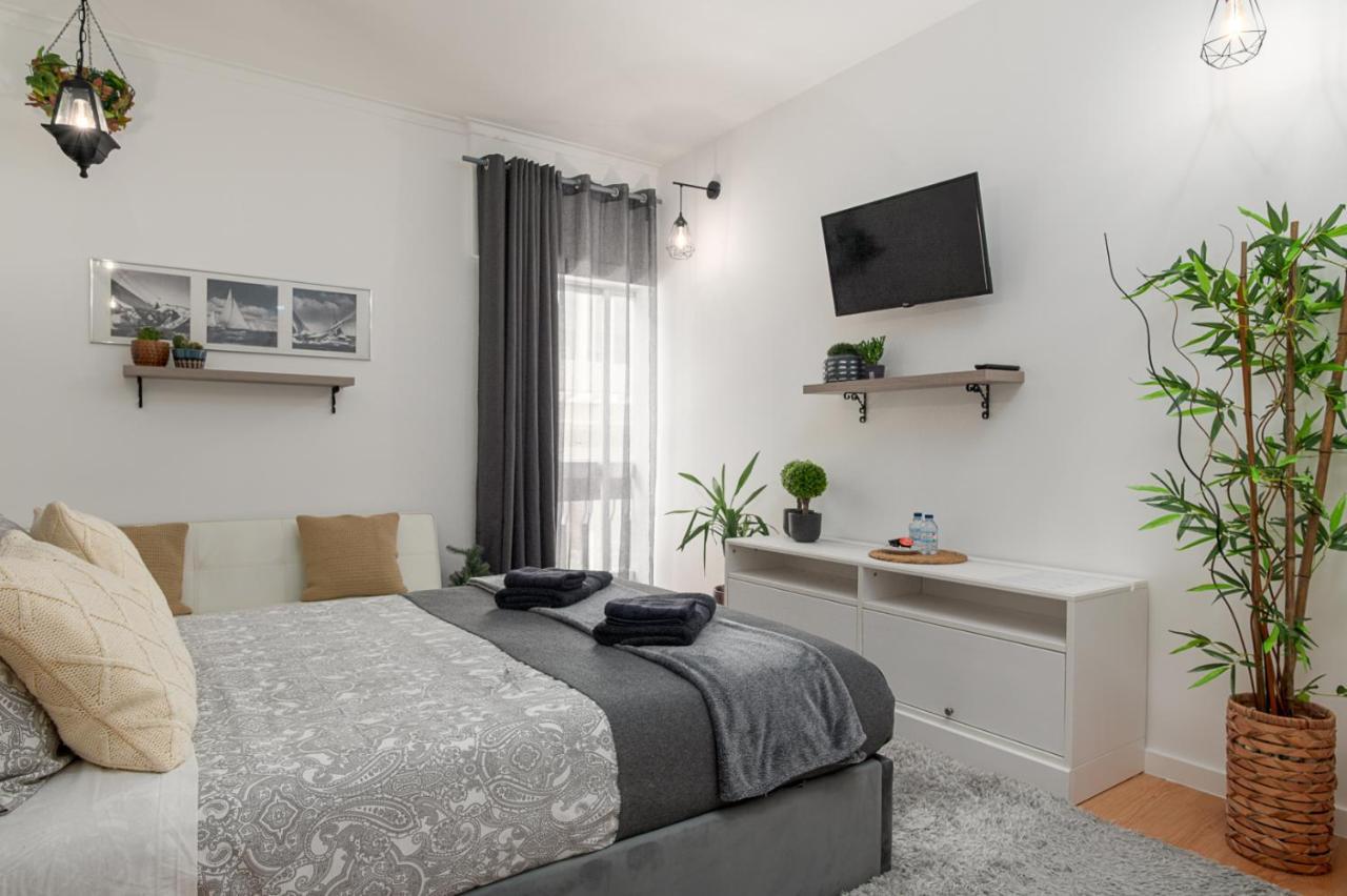 Avenue View Rooms ปอร์โต ภายนอก รูปภาพ